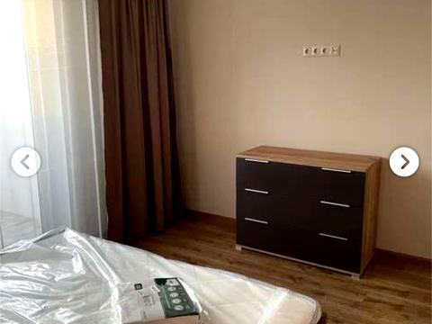 квартира за адресою Академіка Заболотного вул., 15-г