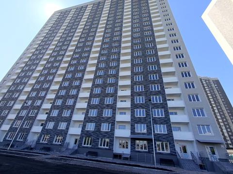 коммерческая по адресу Коноплянская ул., 22-Б