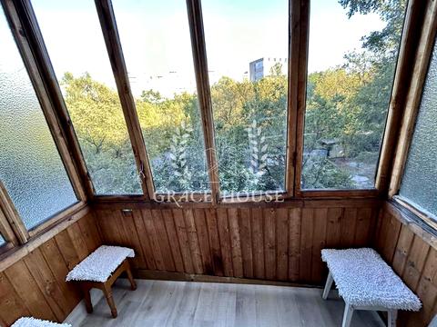 квартира за адресою Загорівська вул. (Багговутівська), 36