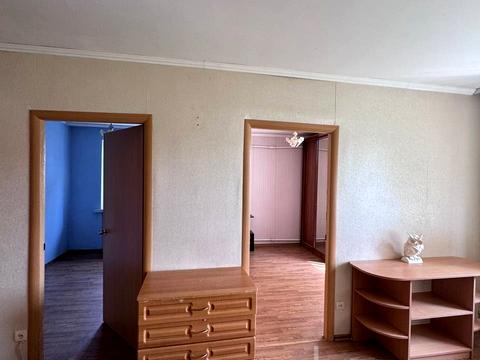 квартира за адресою Балукова вул., 8