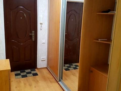 квартира за адресою Березинська вул., 25