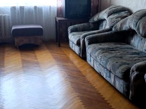 квартира по адресу Сулеймана Стальского ул., 24-Б