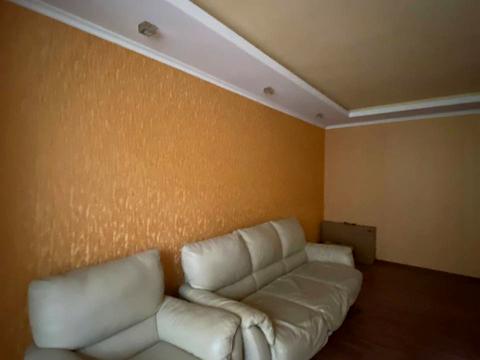 квартира по адресу Гарибальди ул., 3а
