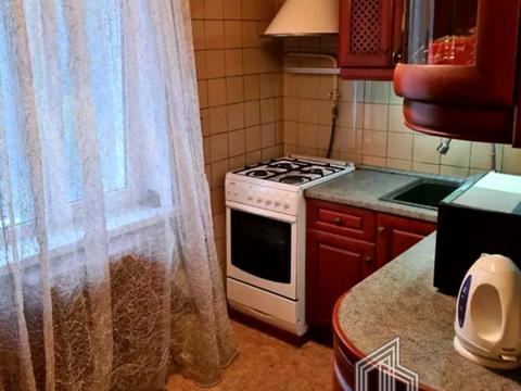 квартира за адресою Михайла Донця вул., 27-А