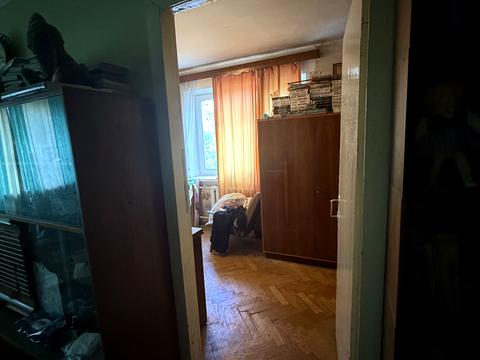 квартира за адресою Генерала Генадія Воробйова вул. (Курська), 10