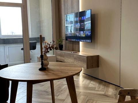 квартира за адресою Берестейський просп. (Перемоги), 11 к1