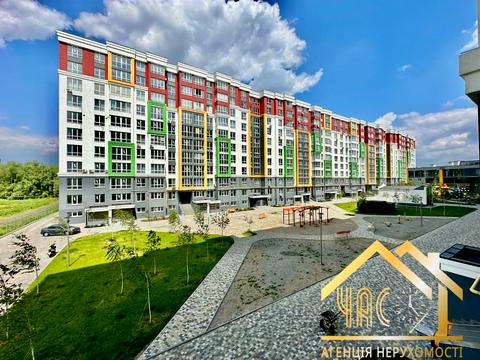 квартира за адресою Машинобудівників вул., 16