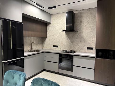 квартира за адресою Метрологічна вул., 56-А