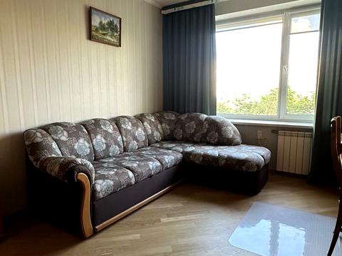 квартира по адресу Дарницкий бульв., 1