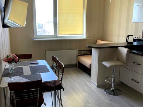квартира за адресою Академіка Сахарова вул., 3а