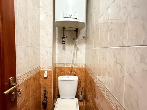 квартира по адресу Евгения Чикаленко ул., 59б