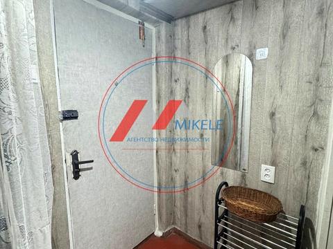 квартира за адресою Науки просп., 11