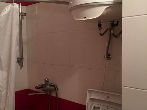 квартира по адресу Клавдиевская ул., 40-В