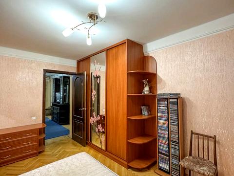квартира за адресою Незалежності бульв. (50 років Жовтня), 11-А