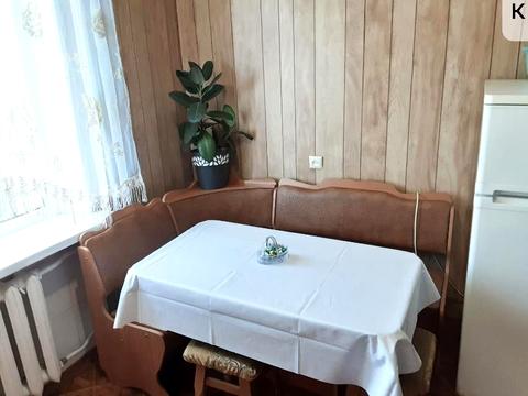 квартира за адресою Владислава Бувалкіна вул. (Бочарова Генерала), 52