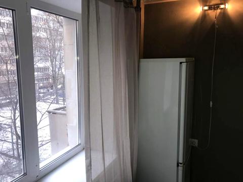 квартира за адресою Кловський узвіз, 24