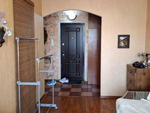 квартира за адресою Павла Тичини просп., 28