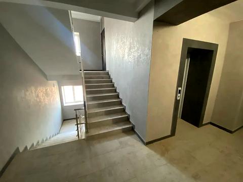 квартира по адресу Зализничная ул., 3