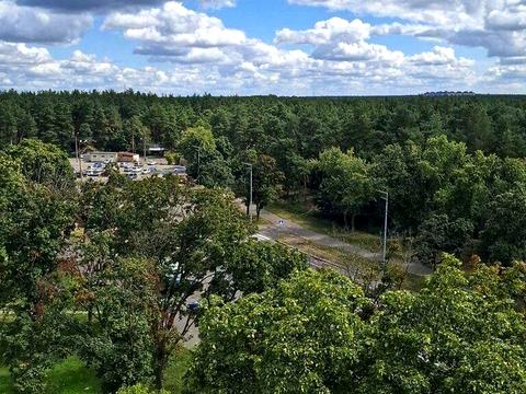 квартира за адресою Лісовий просп., 43