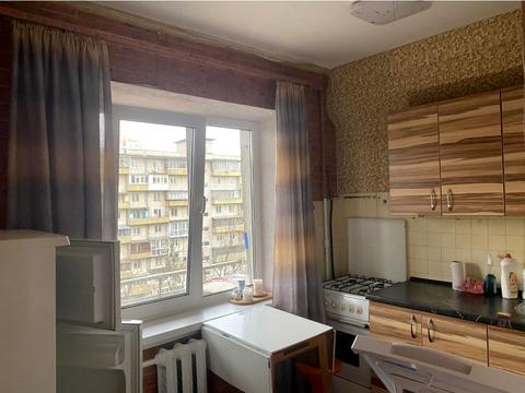 квартира за адресою Дніпровська набережна вул., 7-А