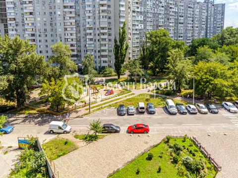 квартира за адресою Лобачевського пров., 7-А