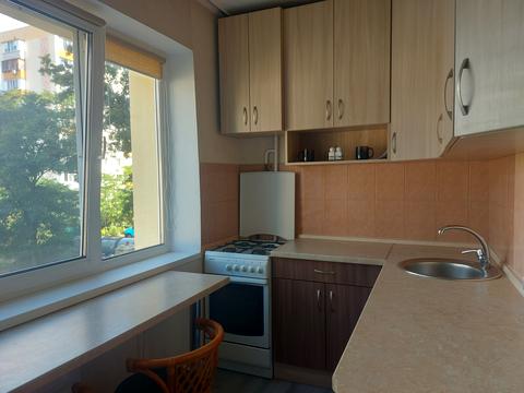 квартира за адресою Північна вул. (Північна), 54-Б