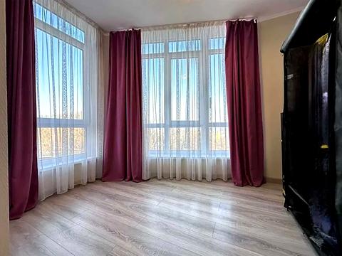 квартира за адресою Слави бульв., 45-Д