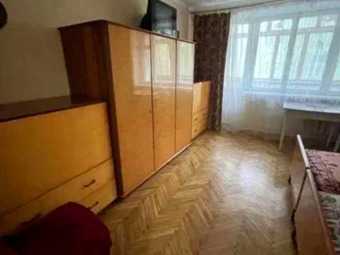 квартира за адресою Саксаганського вул., 92/94