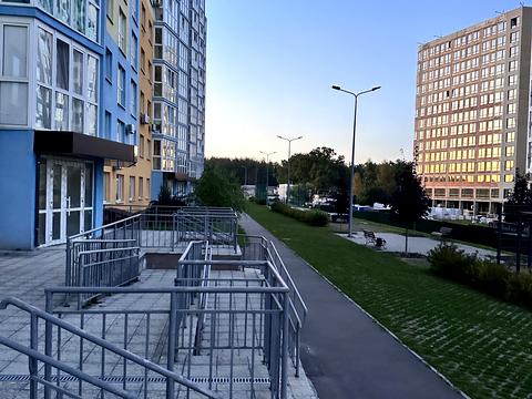 квартира за адресою Берковецька вул., 6Б