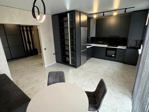квартира за адресою Хіміків вул., 28 к16-18