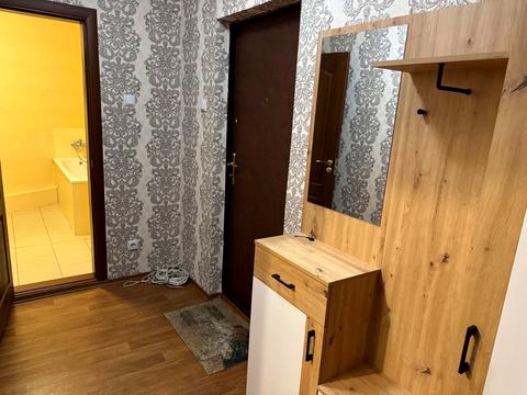 квартира за адресою Софії Русової вул., 3