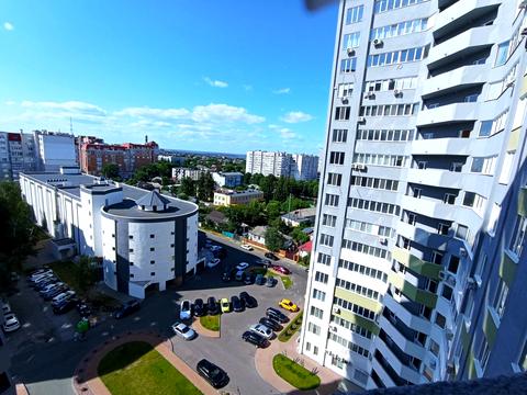 квартира по адресу Михаила Грушевского ул. (Котовского), 110