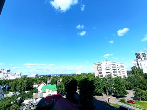 квартира по адресу Михаила Грушевского ул. (Котовского), 110