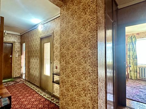 квартира по адресу Небесной сотни, 10