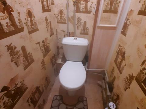 квартира за адресою Михайла Лушпи просп., 47
