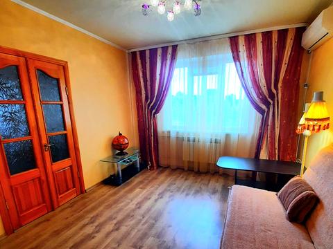 квартира за адресою Ахсарова вул., 9