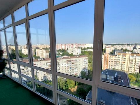 квартира по адресу Европейская ул. (Жовтнева), 31-А