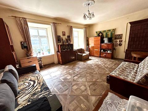 квартира по адресу Русская ул., 3