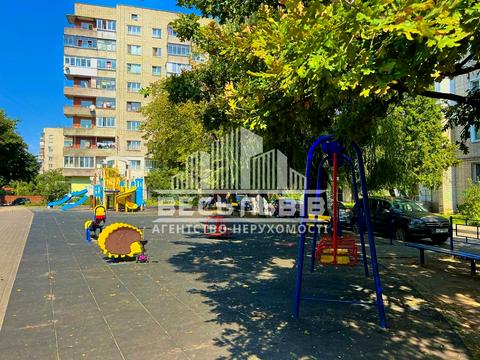 квартира за адресою Володимира Сосюри вул., 46