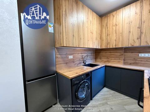 квартира по адресу Богдана Хмельницкого ул., 33