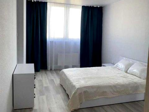 квартира за адресою Балтійський пров., 3-А
