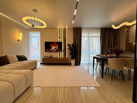 квартира за адресою Гетьмана Мазепи вул., 164, к6