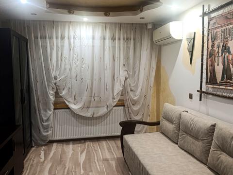 квартира по адресу Дарницкий бульв., 9