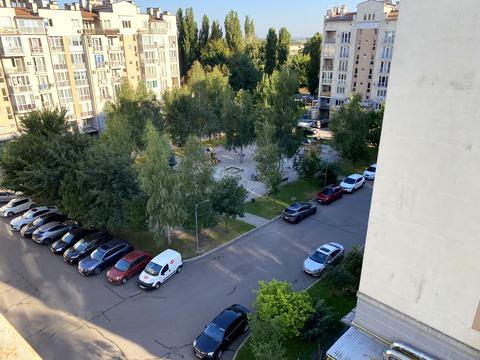квартира за адресою Метрологічна вул., 109