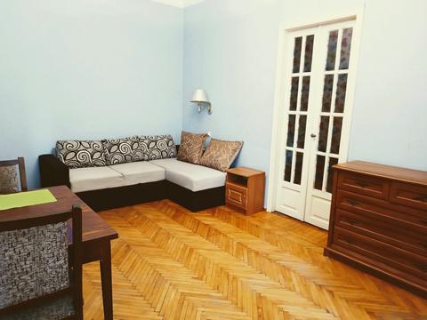 квартира по адресу Базарная ул., 65