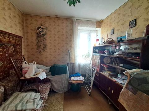 квартира по адресу Варненская ул., 18/2
