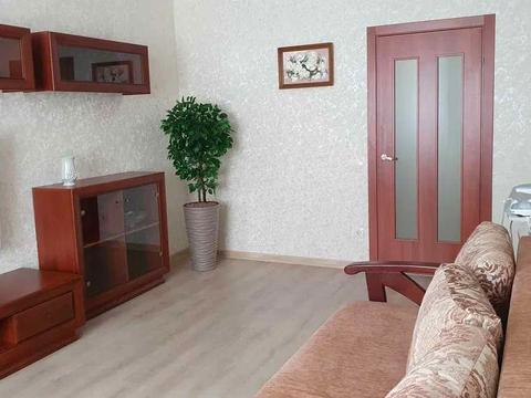 квартира по адресу Олены Пчилки ул., 4