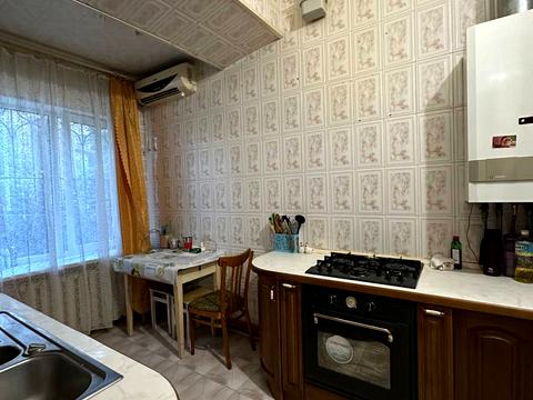 квартира по адресу Уютная ул., 12