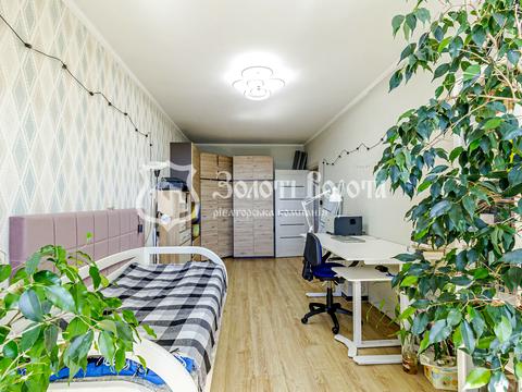 квартира по адресу Академика Вернадского бульв., 24