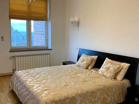 квартира за адресою Кловський узвіз, 5
